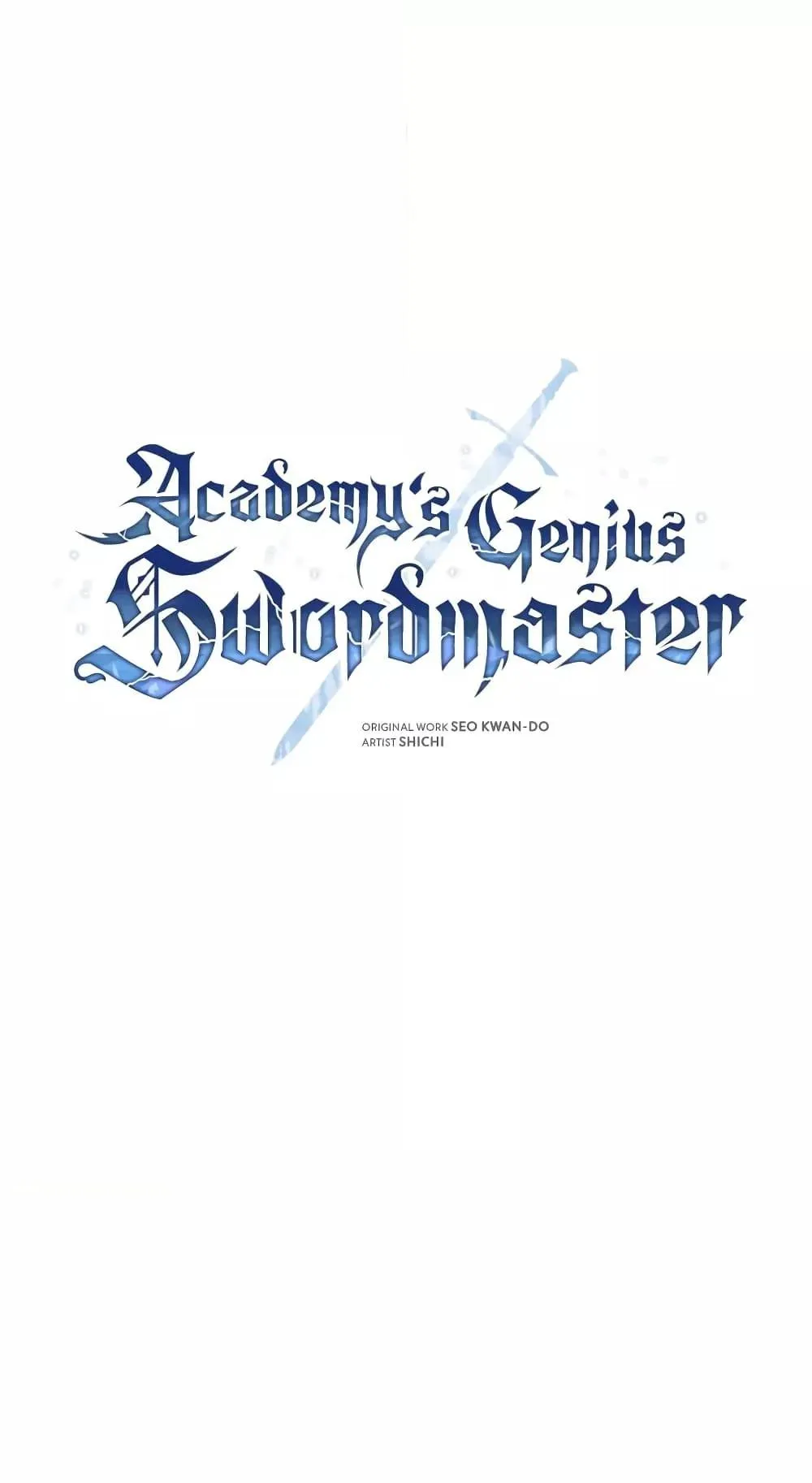 Academy’s Genius Swordmaster ตอนที่ 11 หน้า 12