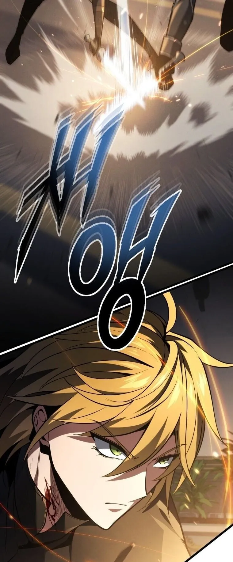 A Dragonslayer’s Peerless Regression ตอนที่ 61 หน้า 19