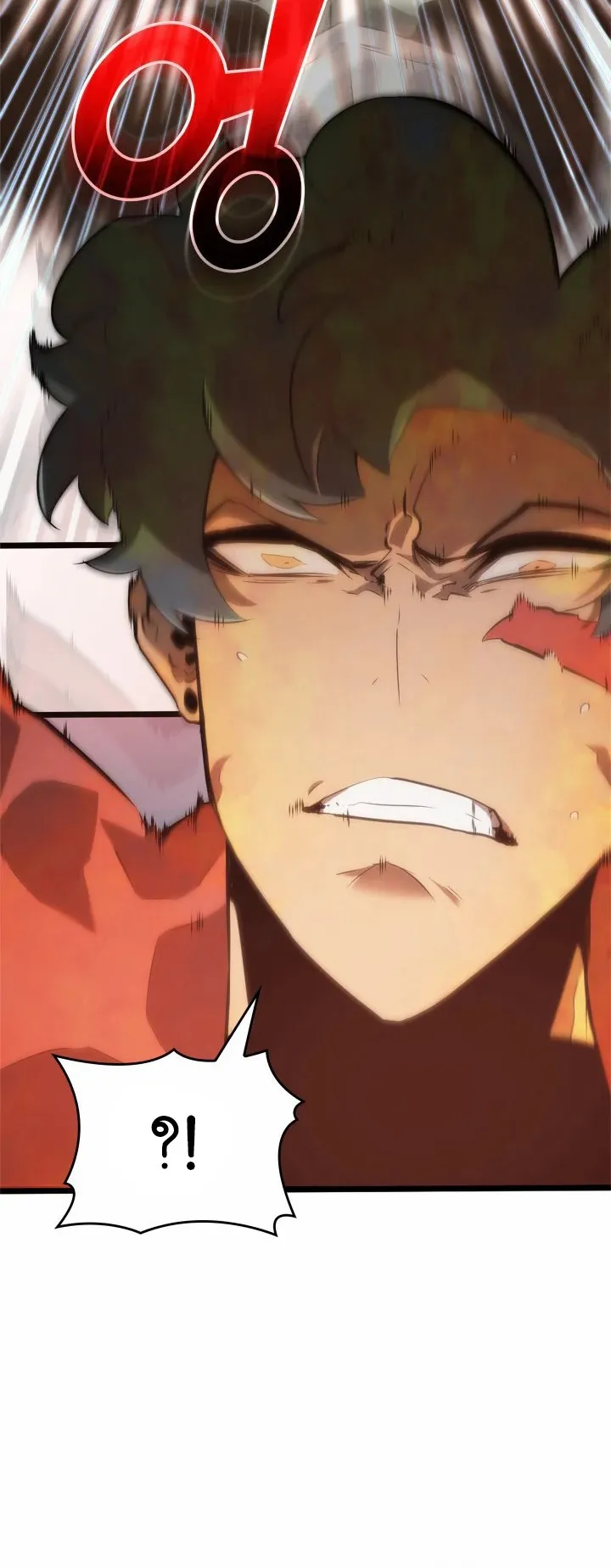 Return of the SSS-Class Ranker ตอนที่ 9 หน้า 37