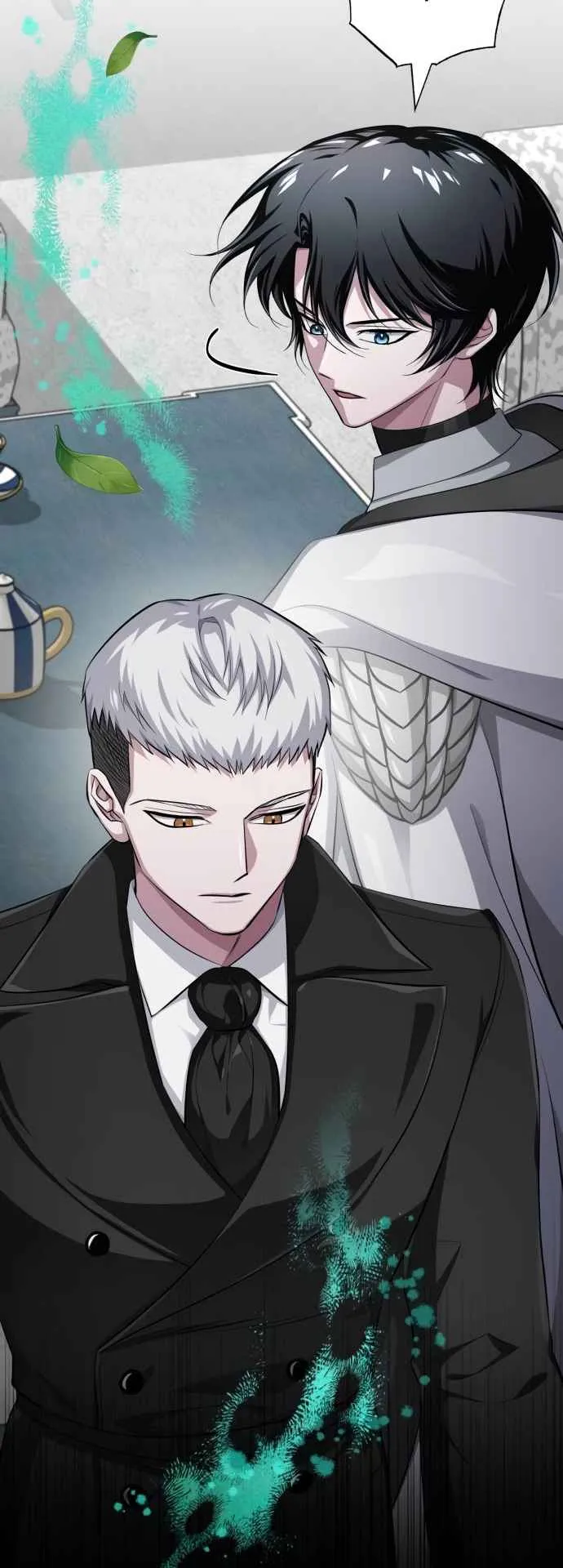 The Magic Tower’s Problem Child ตอนที่ 6 หน้า 71