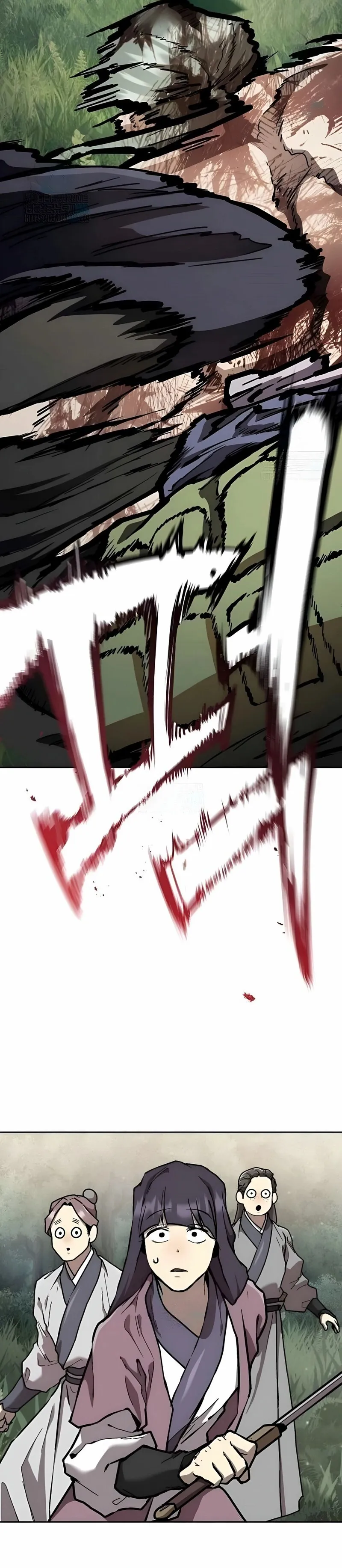 Reborn on the Demonic Cult Battlefield ตอนที่ 12 หน้า 40