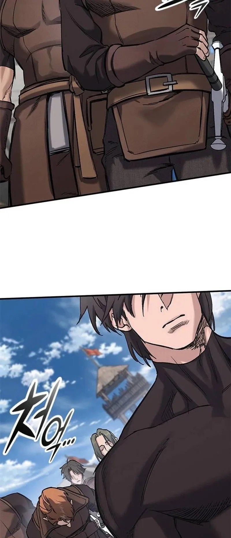 Eternally Regressing Knight ตอนที่ 15 หน้า 28