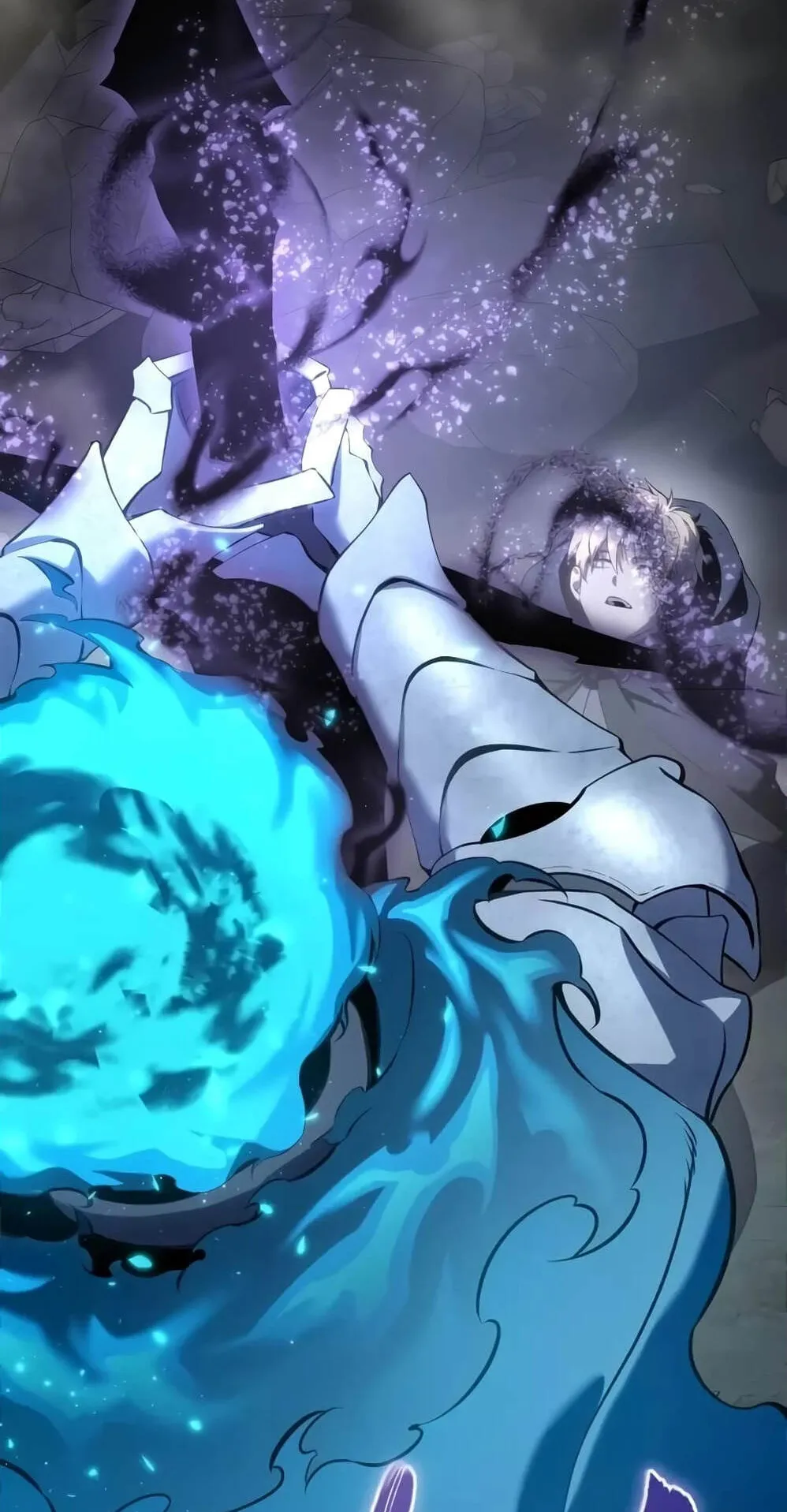 Star-Embracing Swordmaster ตอนที่ 52 หน้า 66