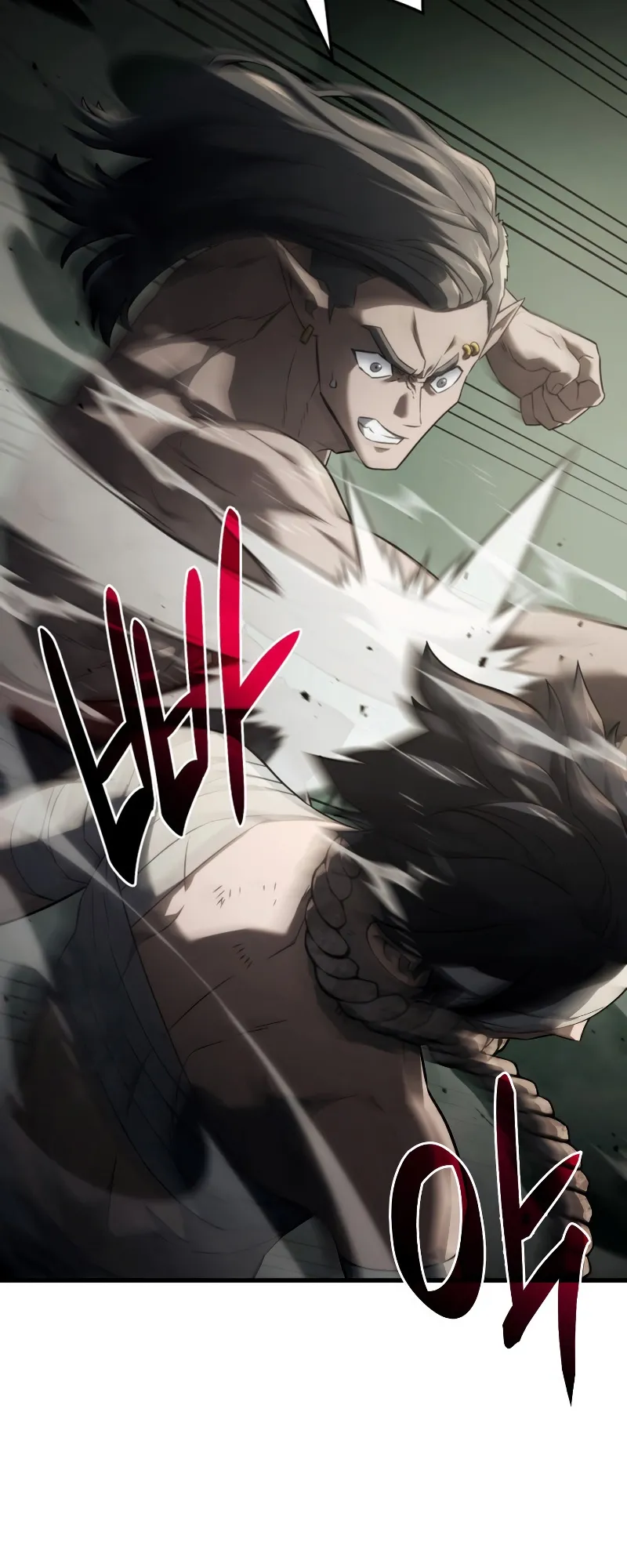Revenge of the Iron-Blooded Sword Hound ตอนที่ 32 หน้า 48