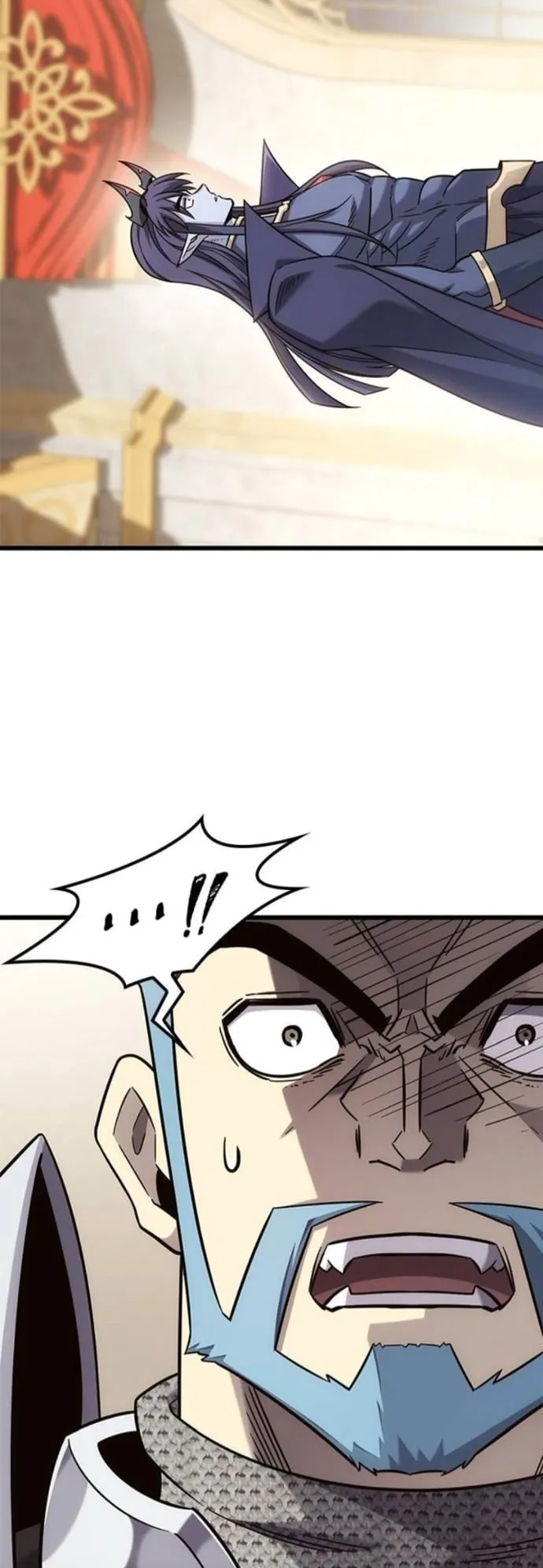 What a Bountiful Harvest, Demon Lord! ตอนที่ 54 หน้า 43