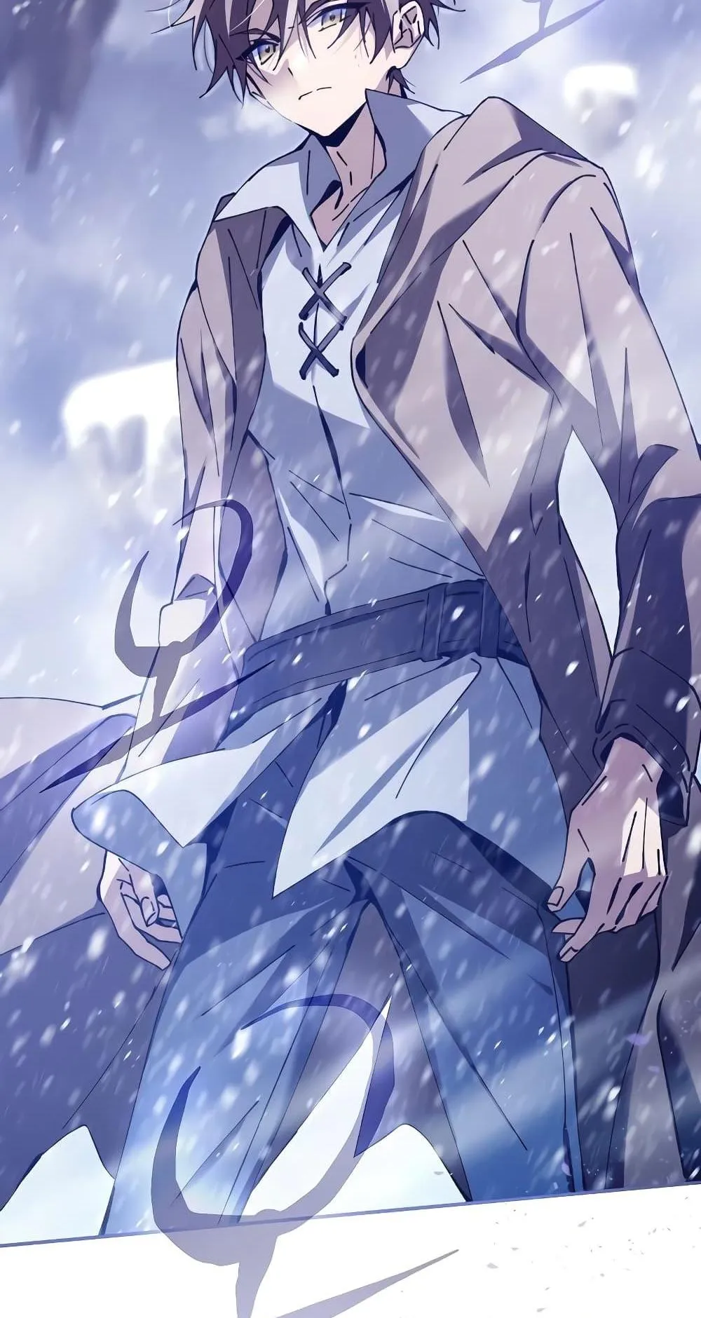 Magic Academy’s Genius Blinker ตอนที่ 2 หน้า 119