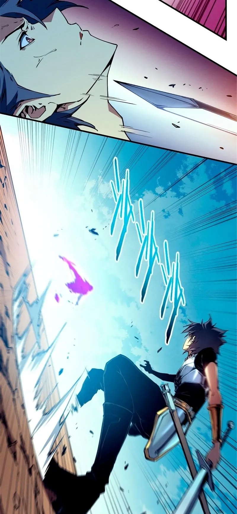 Reincarnation of the Strongest Sword God ตอนที่ 12 หน้า 14