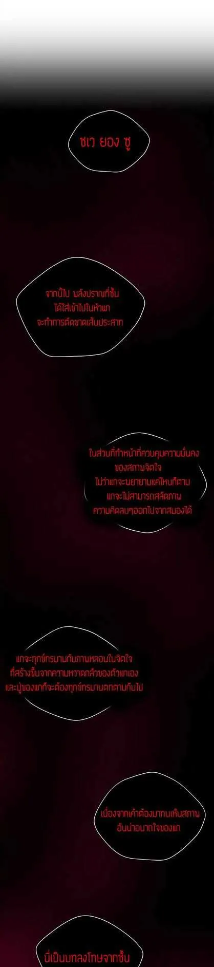 The Descent of the Demonic Master ตอนที่ 7 หน้า 33