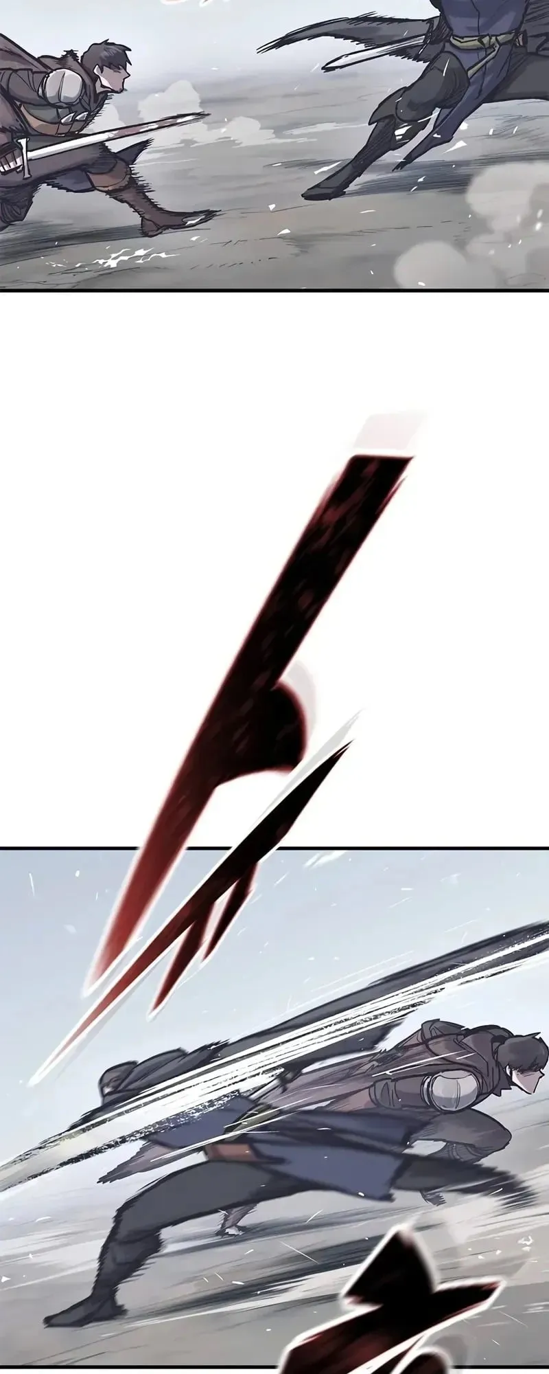 Eternally Regressing Knight ตอนที่ 36 หน้า 12