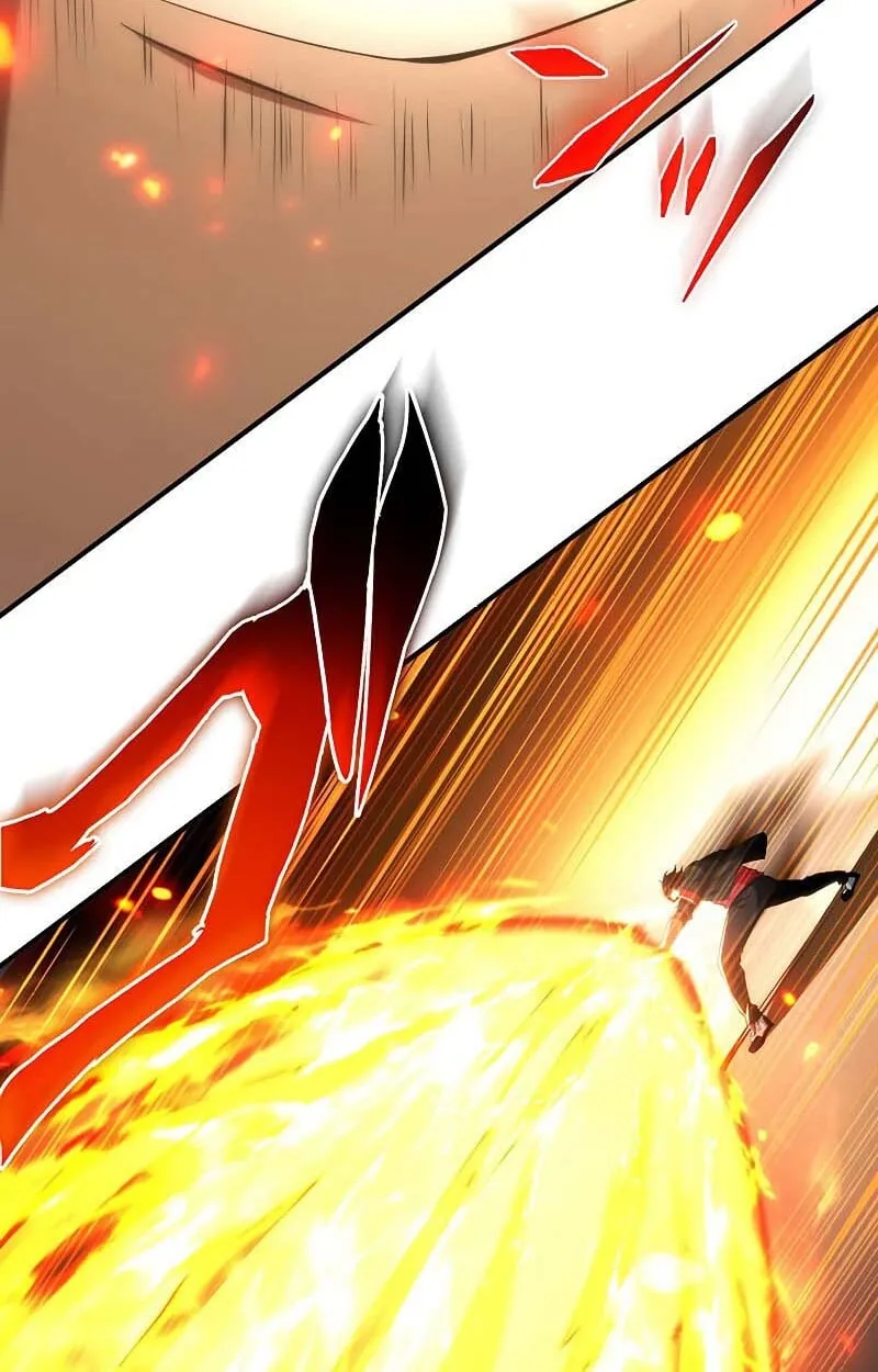 The God-Slaying Copycat ตอนที่ 11 หน้า 44