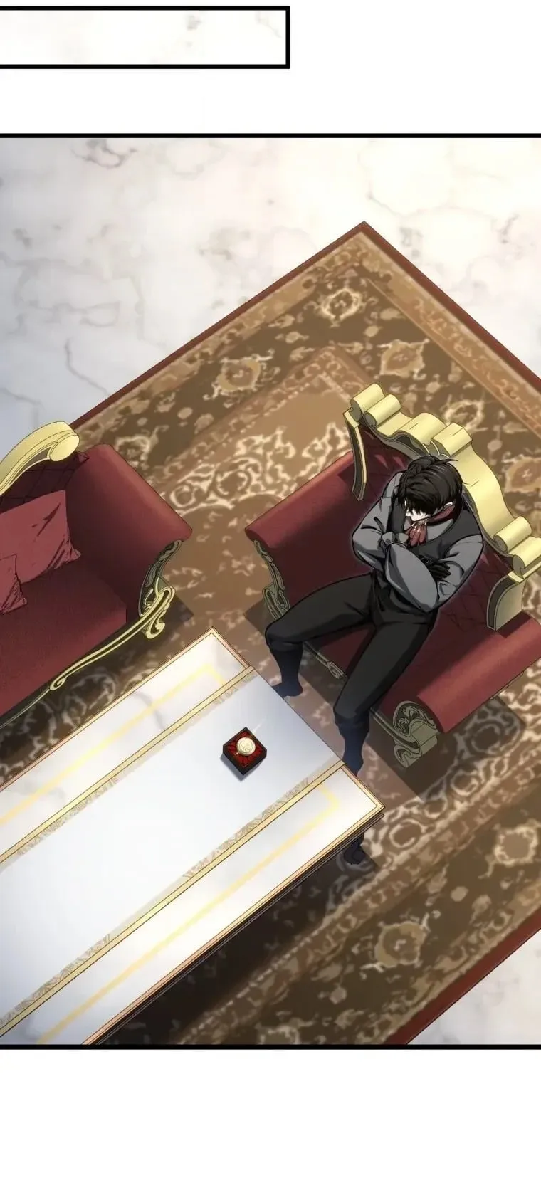 A Dragonslayer’s Peerless Regression ตอนที่ 96 หน้า 62