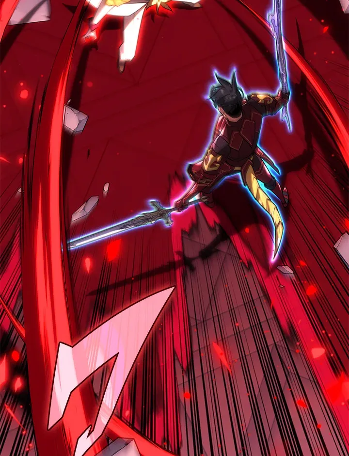 Overgeared ตอนที่ 157 หน้า 164