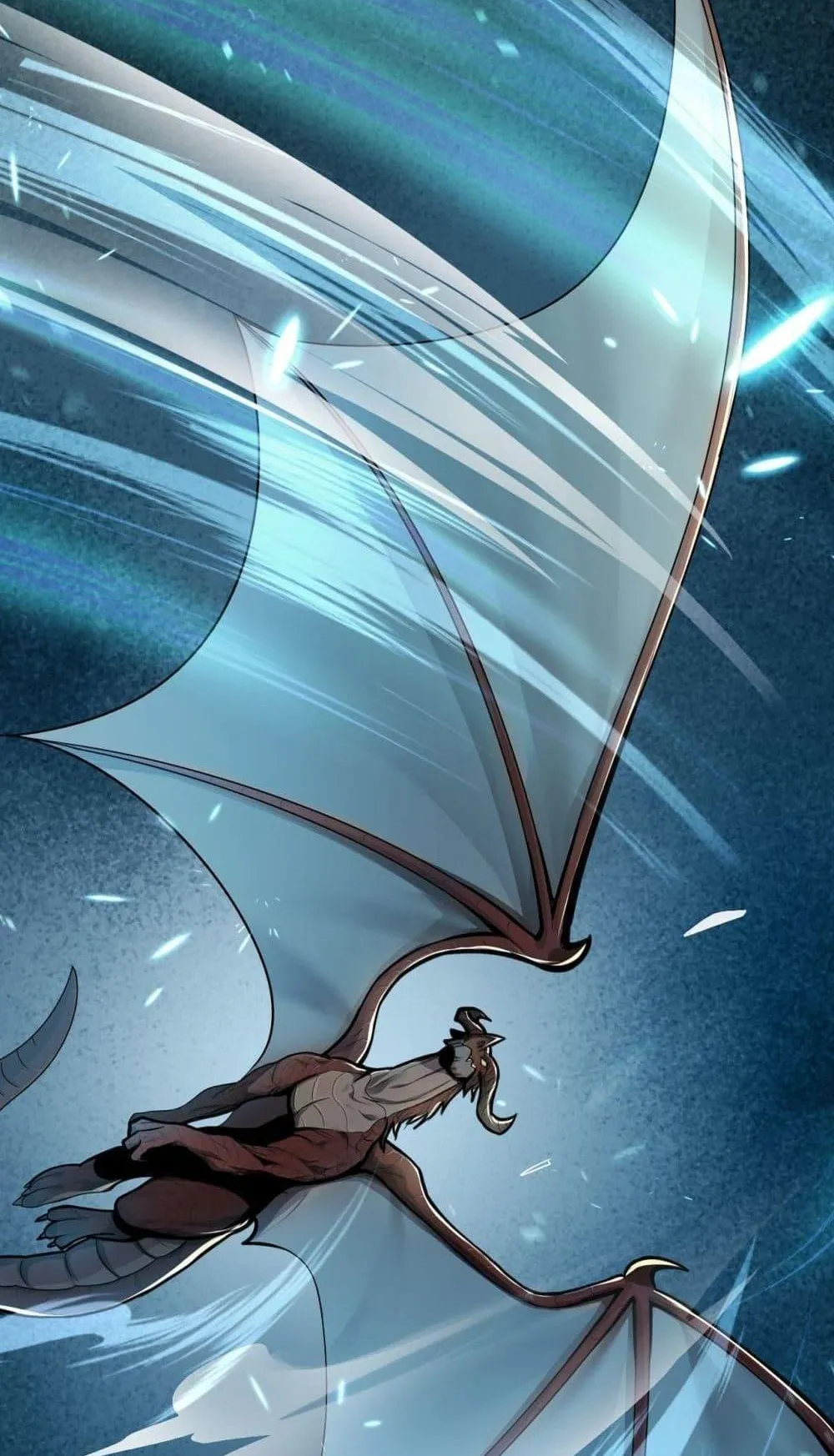 I am Drako Majstor ตอนที่ 1 หน้า 15