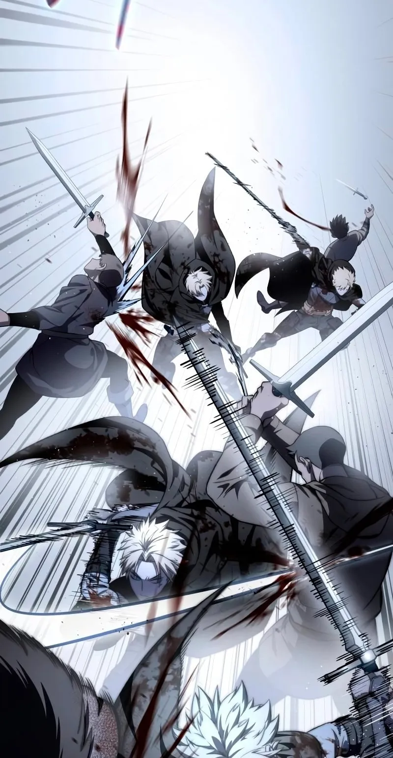 Star-Embracing Swordmaster ตอนที่ 38 หน้า 11