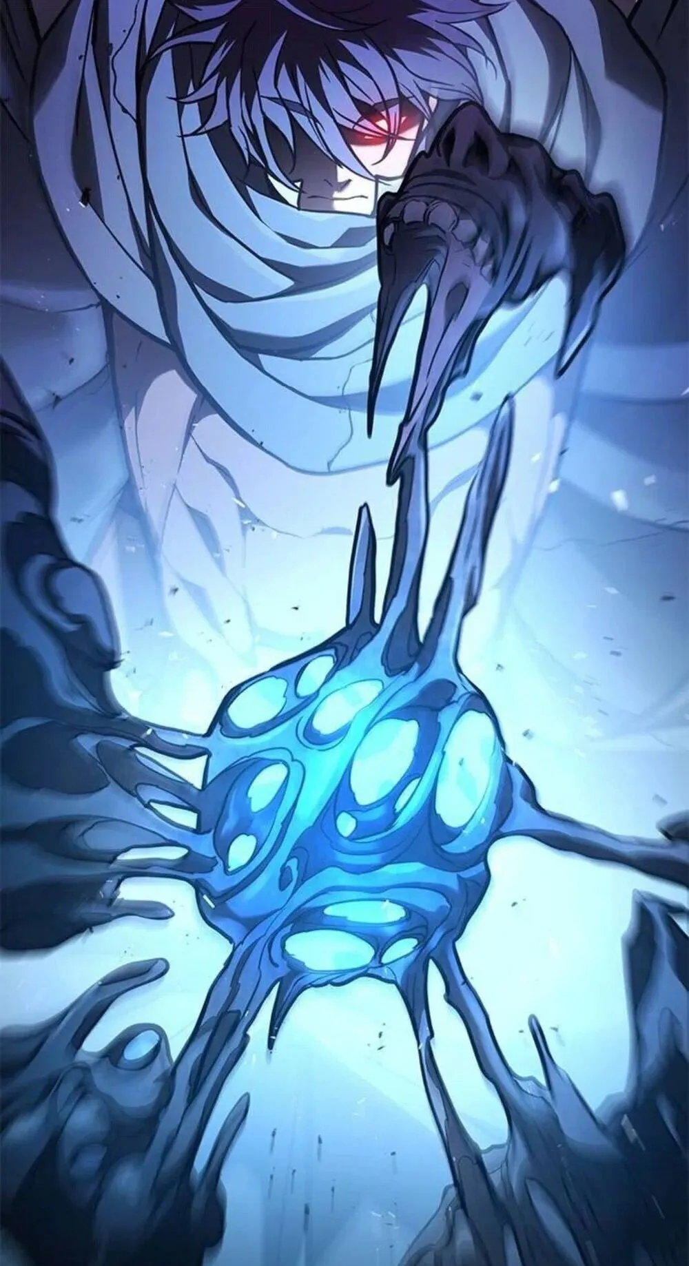 Demonic Beast Hunter Survival Guide ตอนที่ 10 หน้า 105