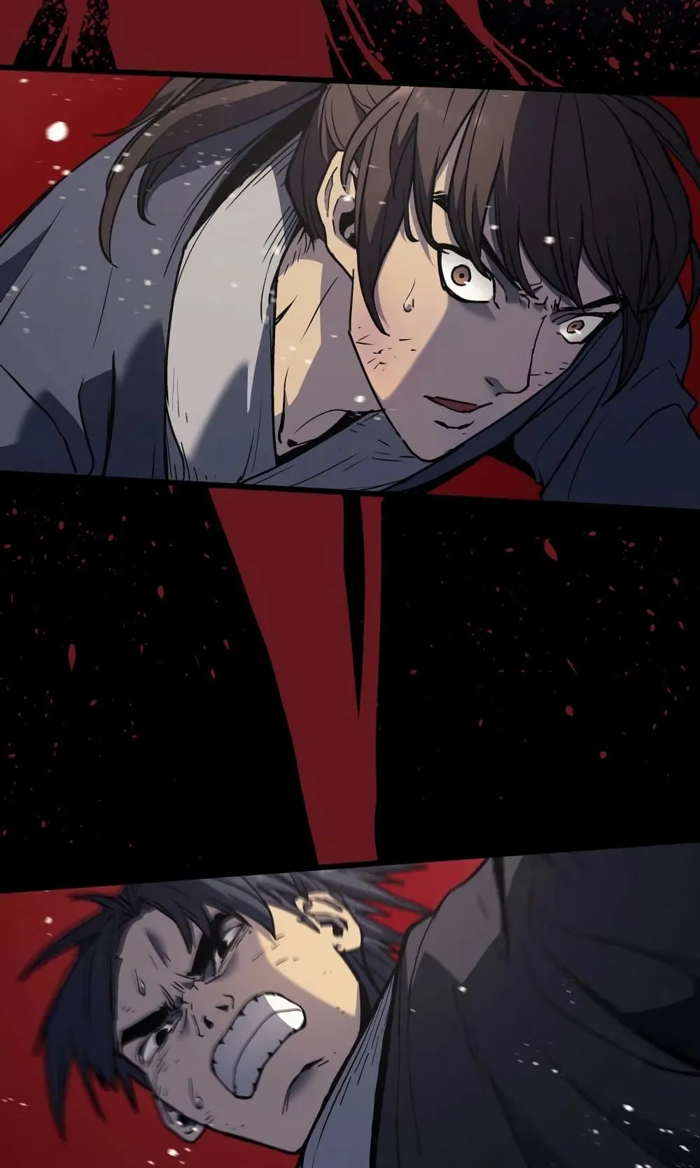Reaper of the Drifting Moon ตอนที่ 8 หน้า 55