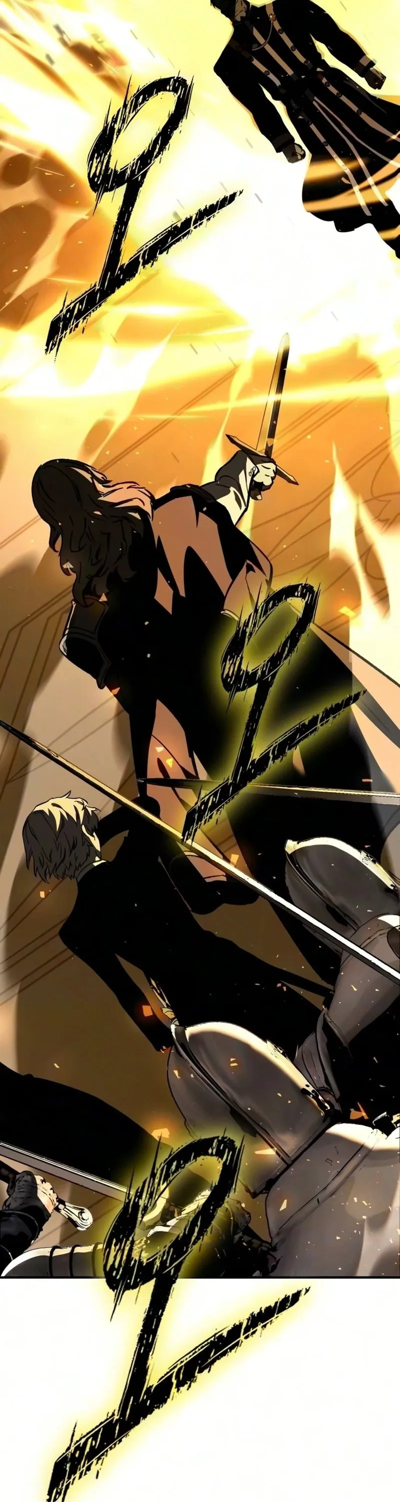 Sword of the Undying ตอนที่ 14 หน้า 19