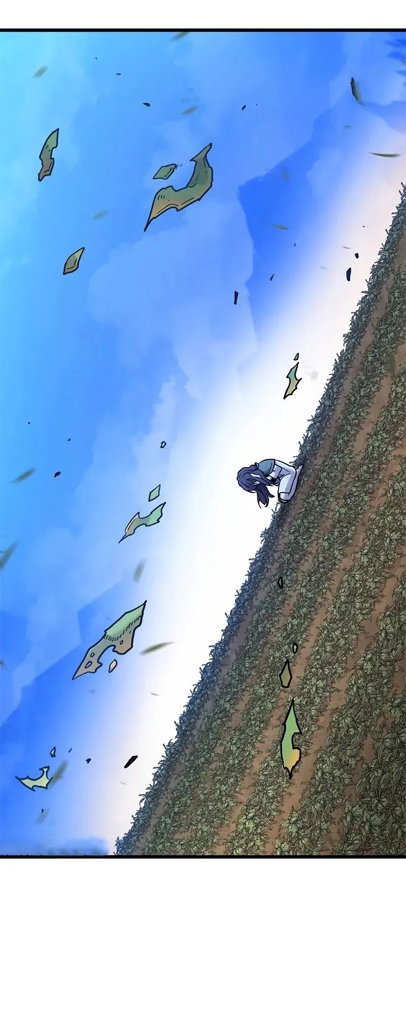 What a Bountiful Harvest, Demon Lord! ตอนที่ 15 หน้า 72