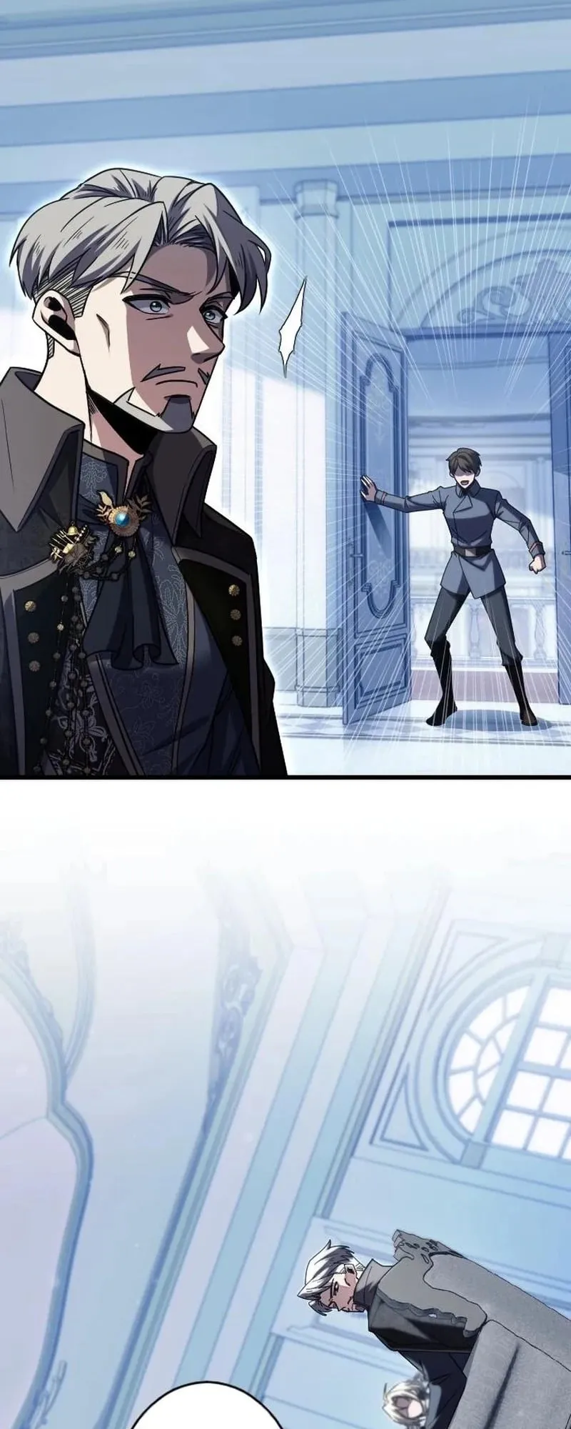 The Rebel of the Tyrant Noble House ตอนที่ 4 หน้า 12