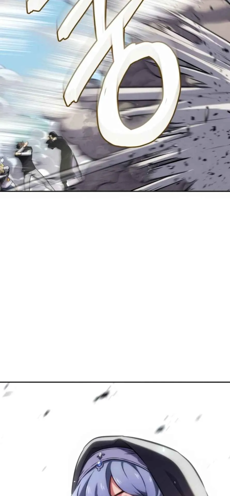 The Cold-Blooded Warrior ตอนที่ 12 หน้า 134