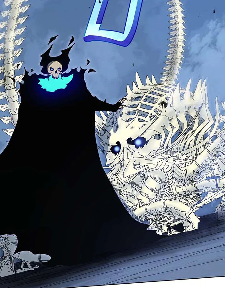 Necromancer Academy’s Genius Summoner Chapter 106 หน้า 60
