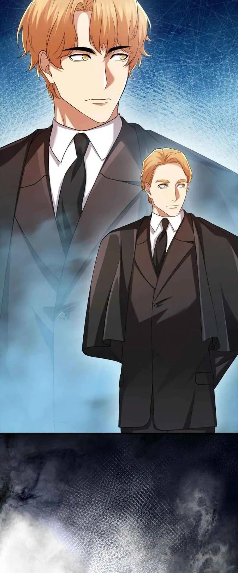 Mightiest Melee Magician ตอนที่ 62 หน้า 45