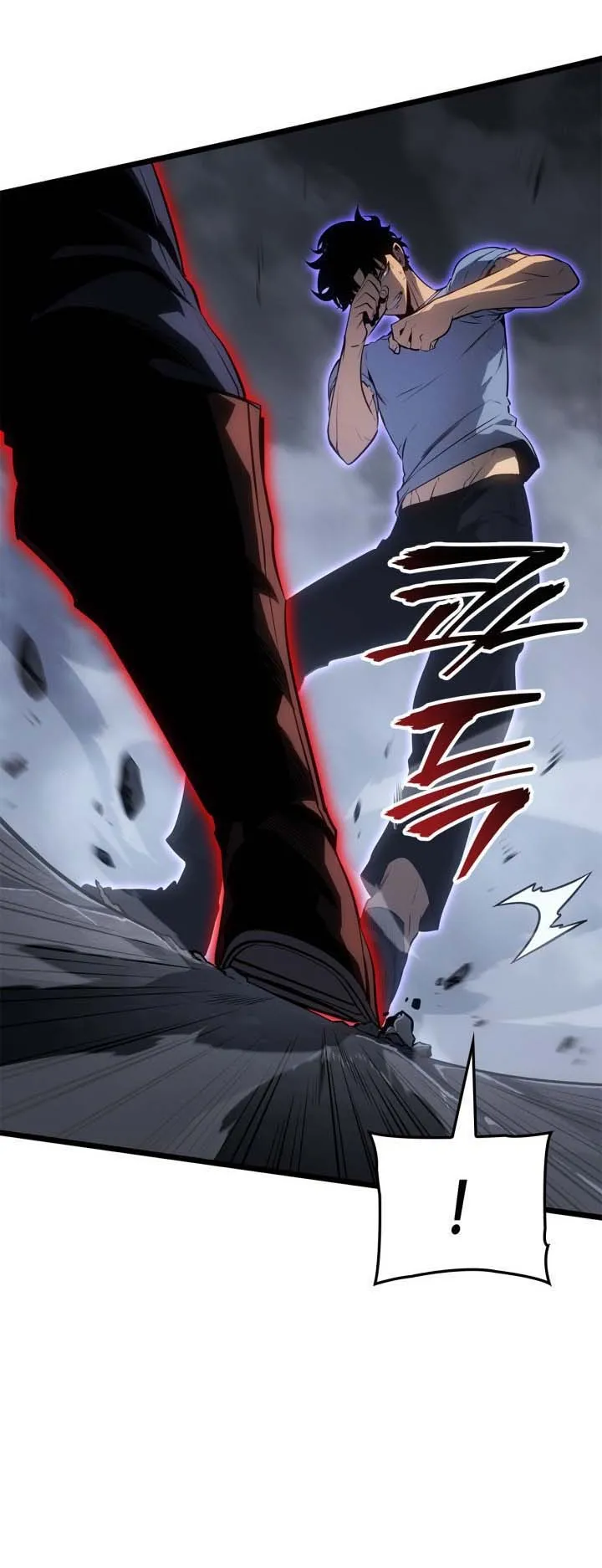 Solo Leveling: Ragnarok ตอนที่ 57 หน้า 50