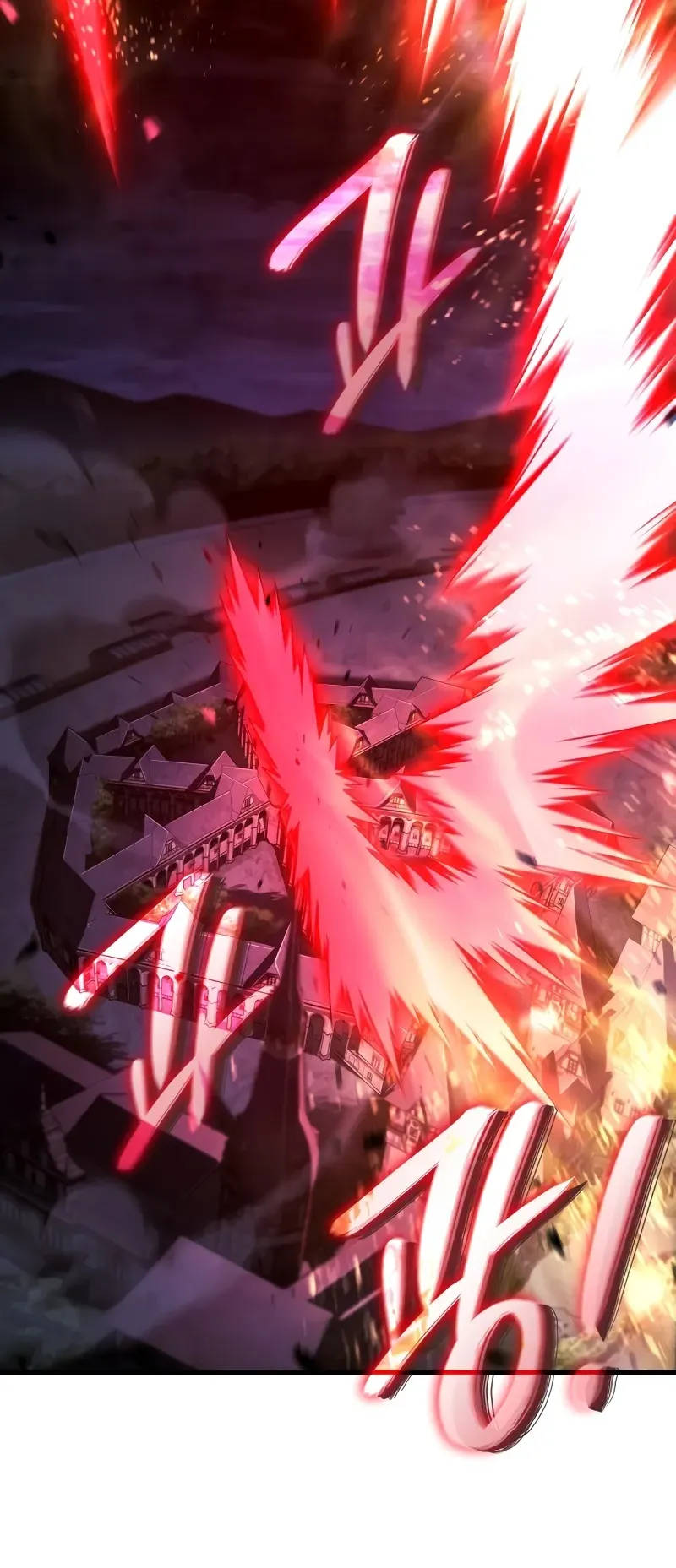 Revenge of the Iron-Blooded Sword Hound ตอนที่ 90 หน้า 42