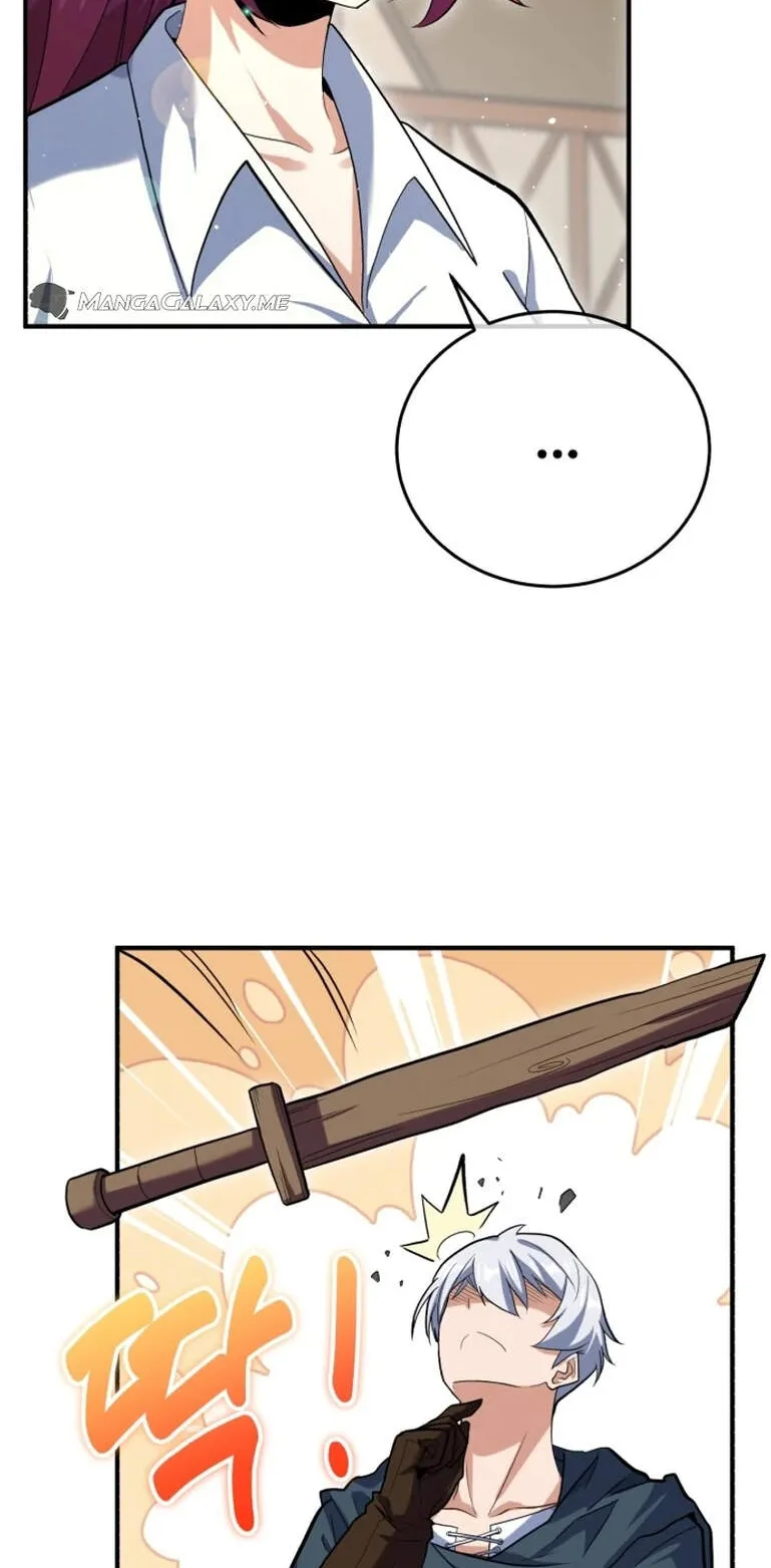Reincarnation Sword Master ตอนที่ 2 หน้า 20