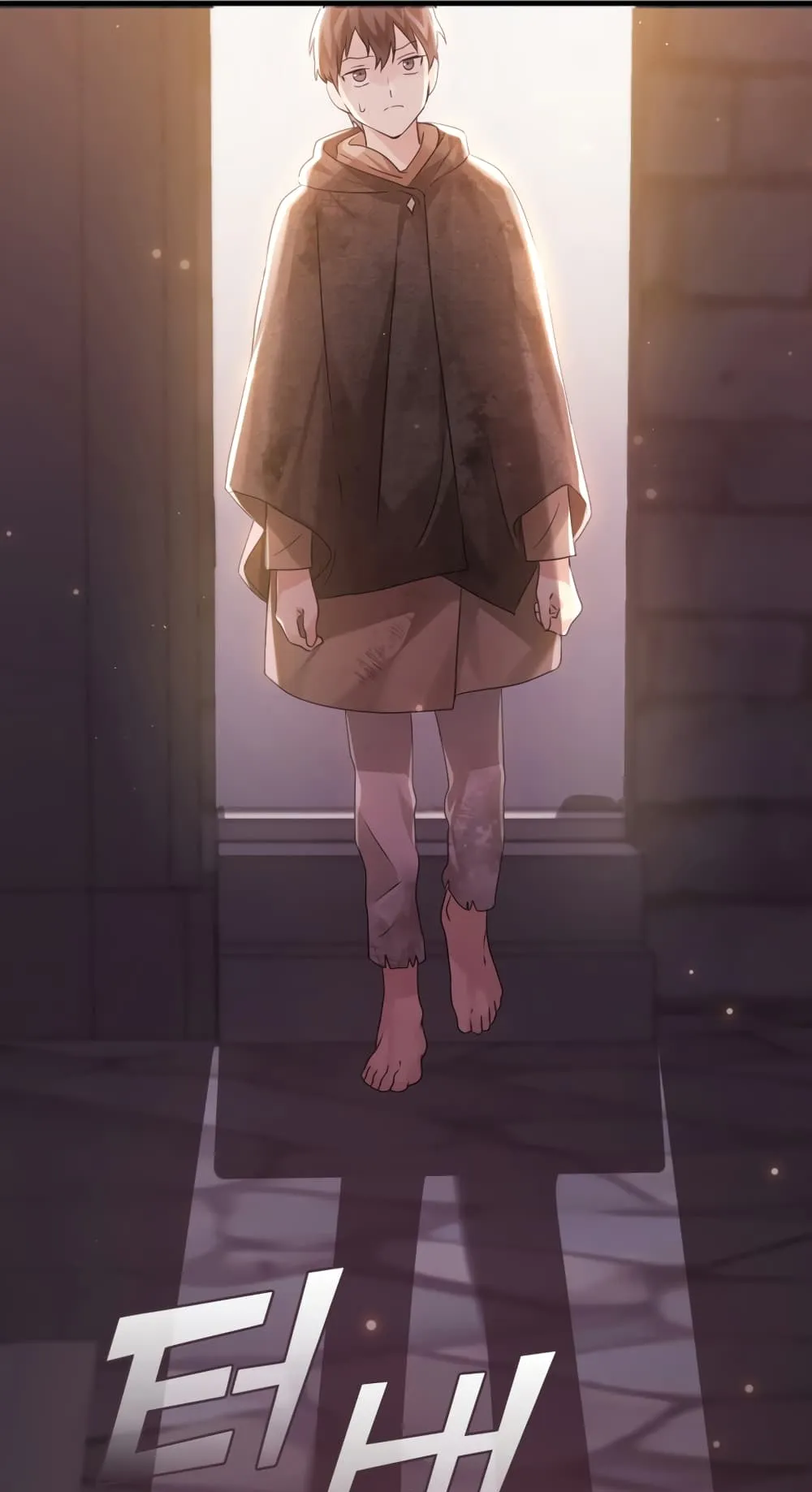 The Demon Prince Goes to the Academy ตอนที่ 2 หน้า 64
