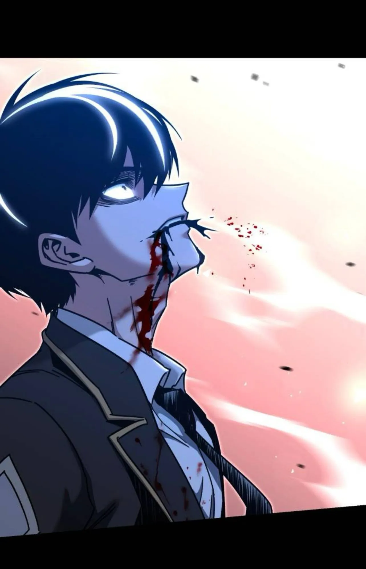 I Took Over The Academy With a Single Sashimi Knife ตอนที่ 34 หน้า 5
