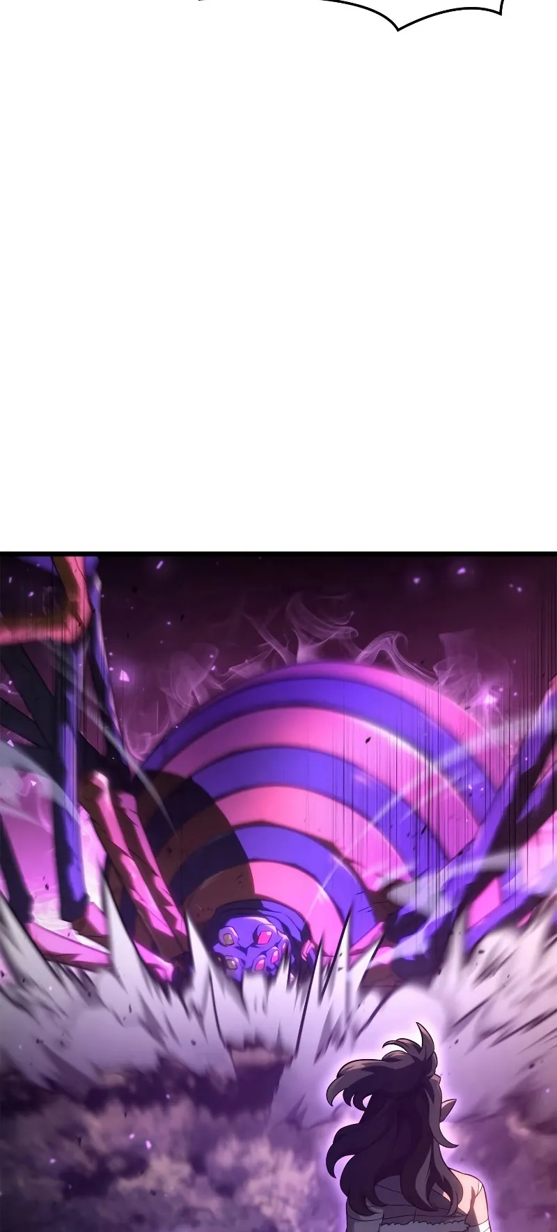 Revenge of the Iron-Blooded Sword Hound ตอนที่ 60 หน้า 89