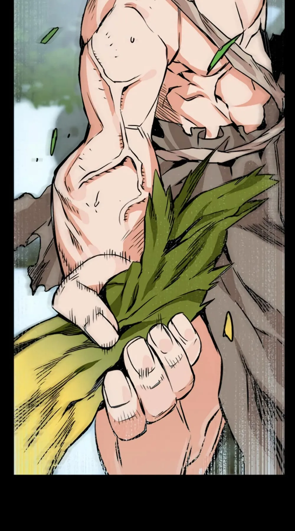 The Druid of Seoul Station ตอนที่ 2 หน้า 54