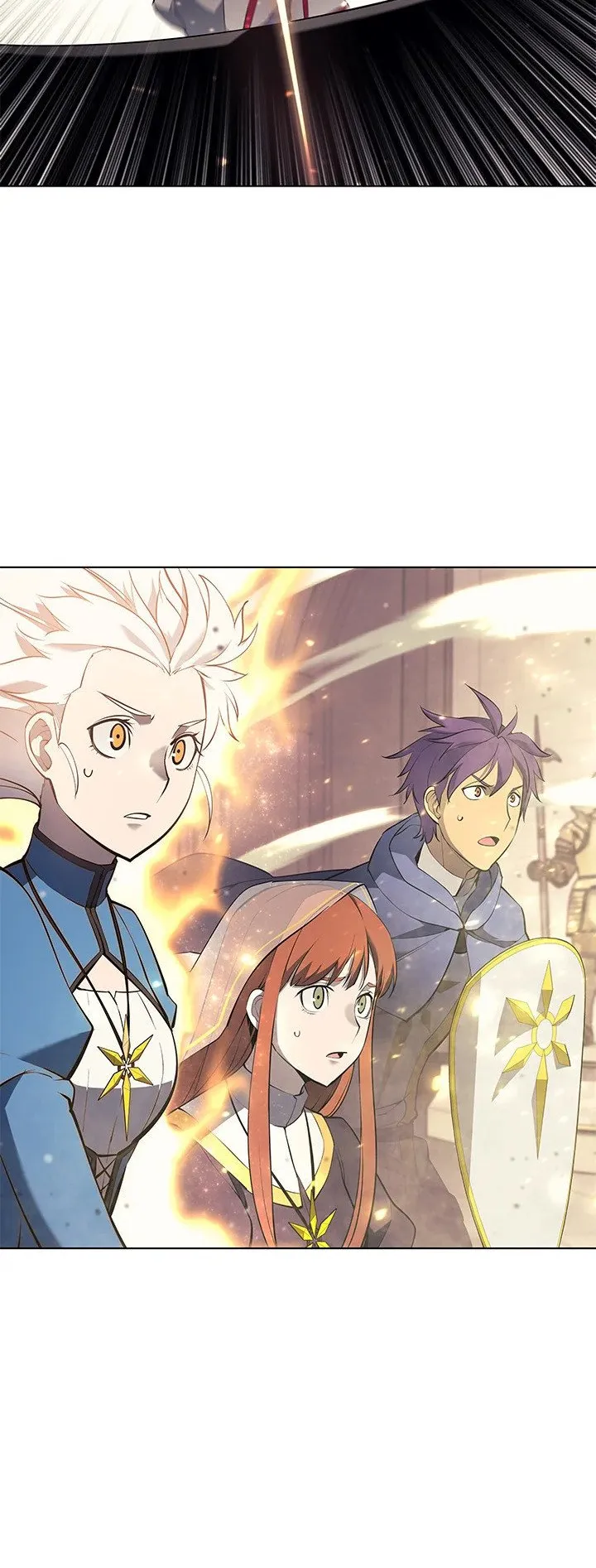 Overgeared ตอนที่ 68 หน้า 40