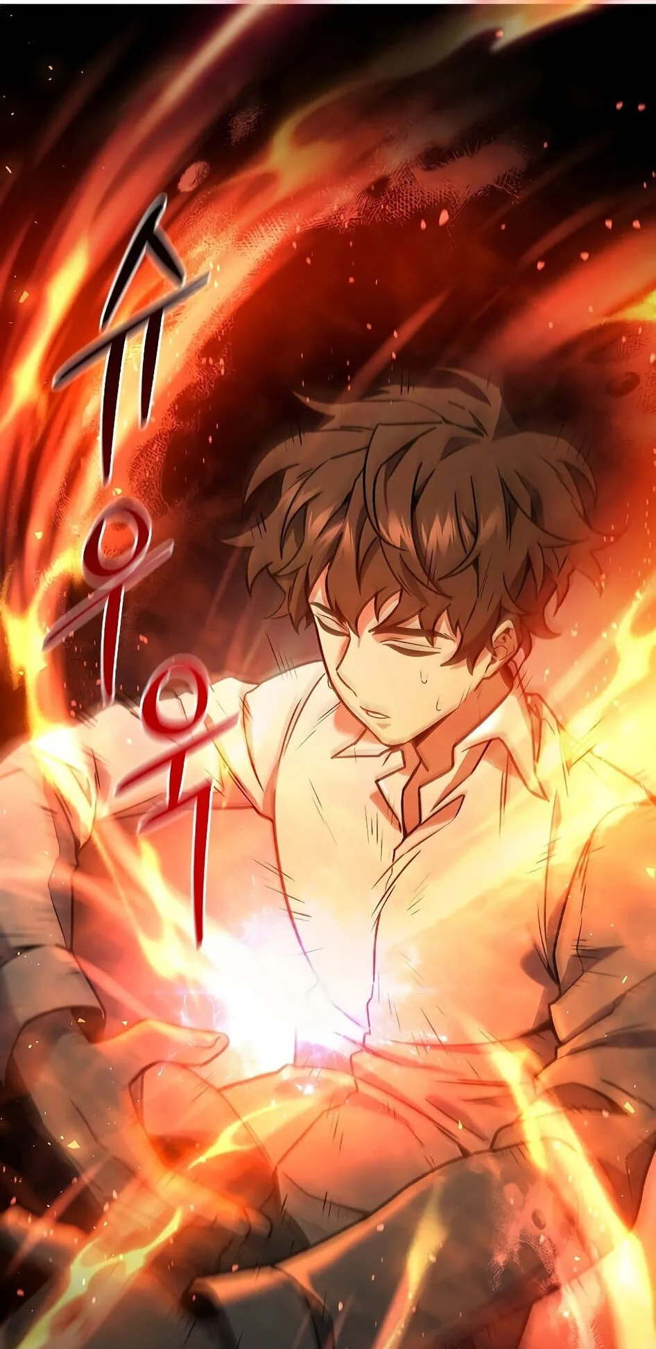 Dragon-Devouring Mage ตอนที่ 4 หน้า 67