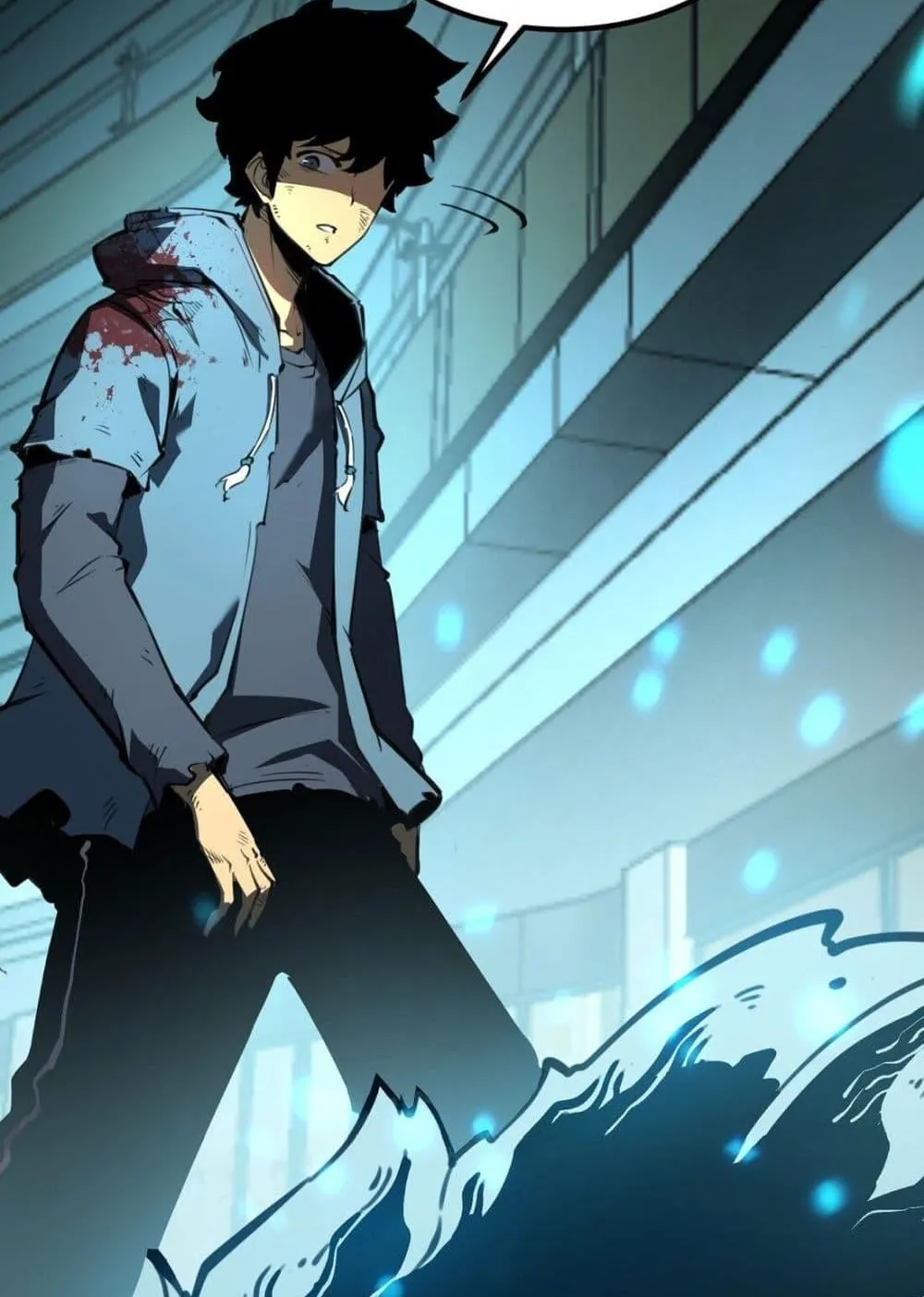 I Became The King by Scavenging ตอนที่ 2 หน้า 75