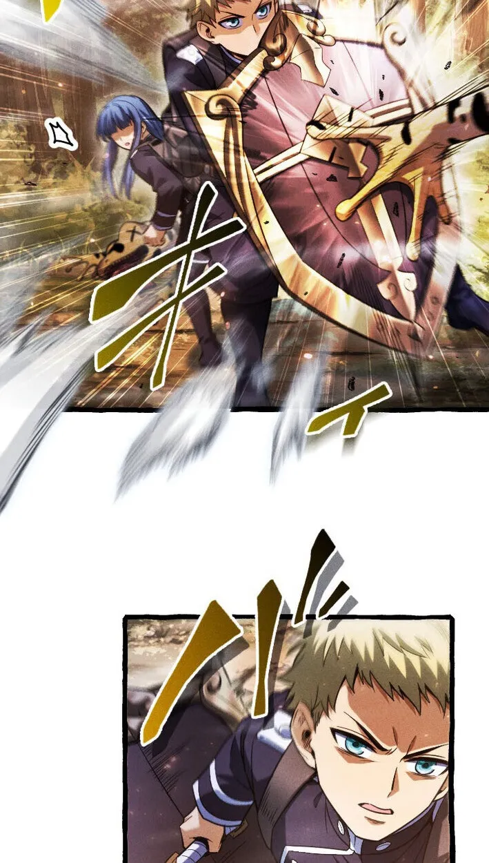 Return of the First Patriarch: The Strongest Reincarnates into His Descendant 1000 Years Later ตอนที่ 12 หน้า 6