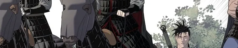 The Iron Emperor ตอนที่ 9 หน้า 42