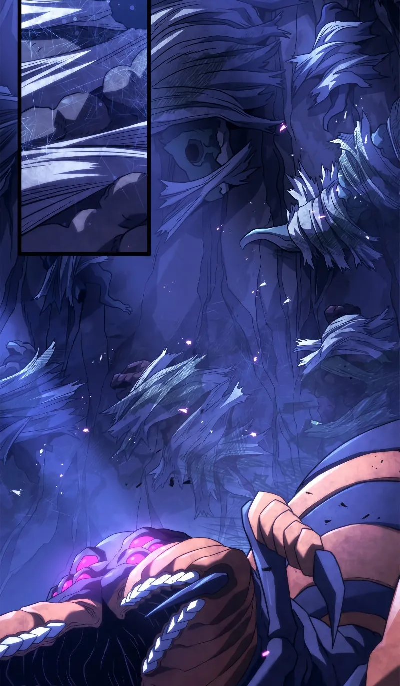 Revenge of the Iron-Blooded Sword Hound ตอนที่ 58 หน้า 94