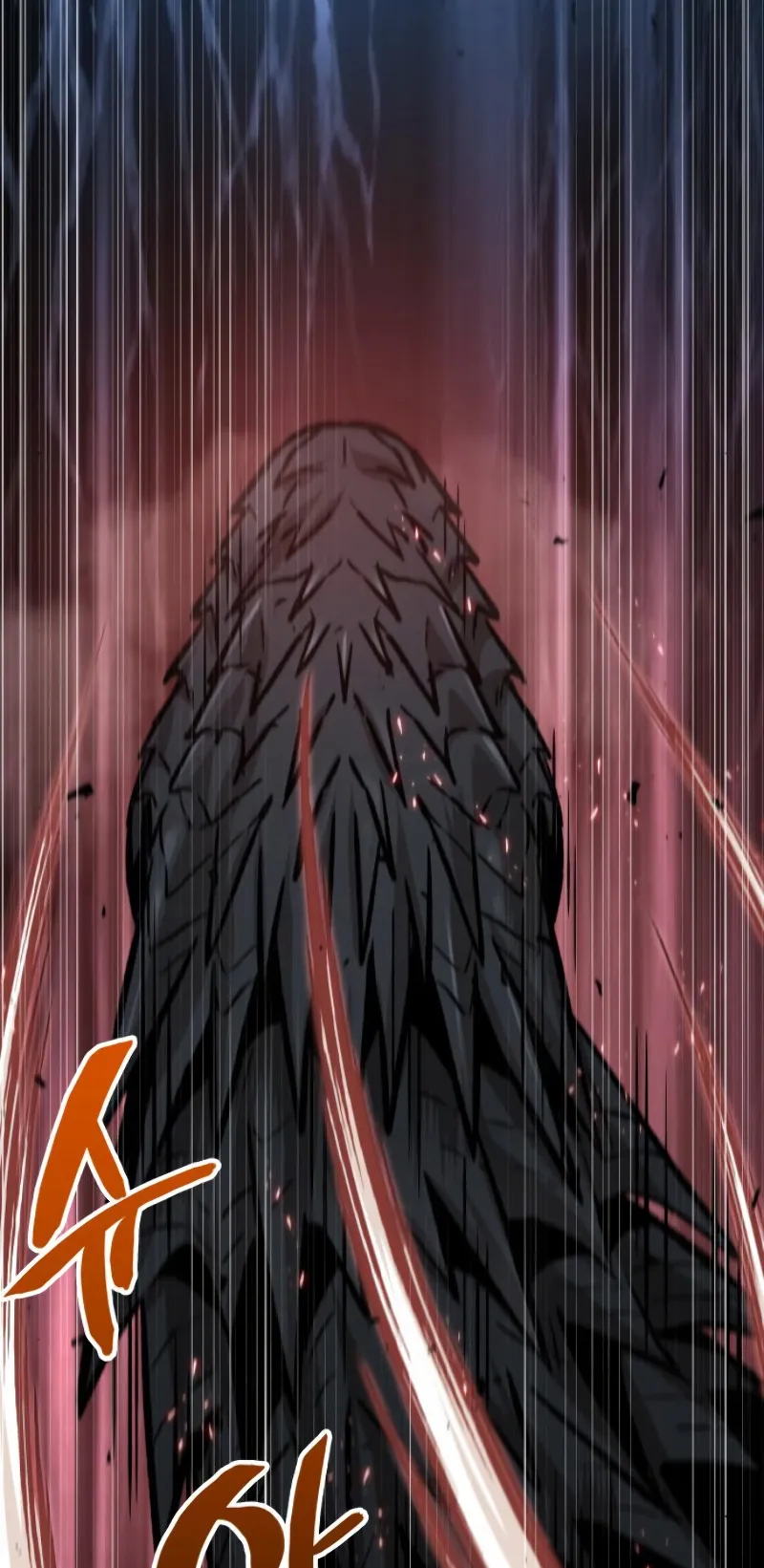 Nano Machine Chapter 75 หน้า 58