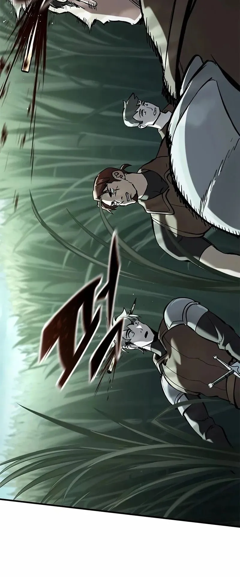 Eternally Regressing Knight ตอนที่ 10 หน้า 92