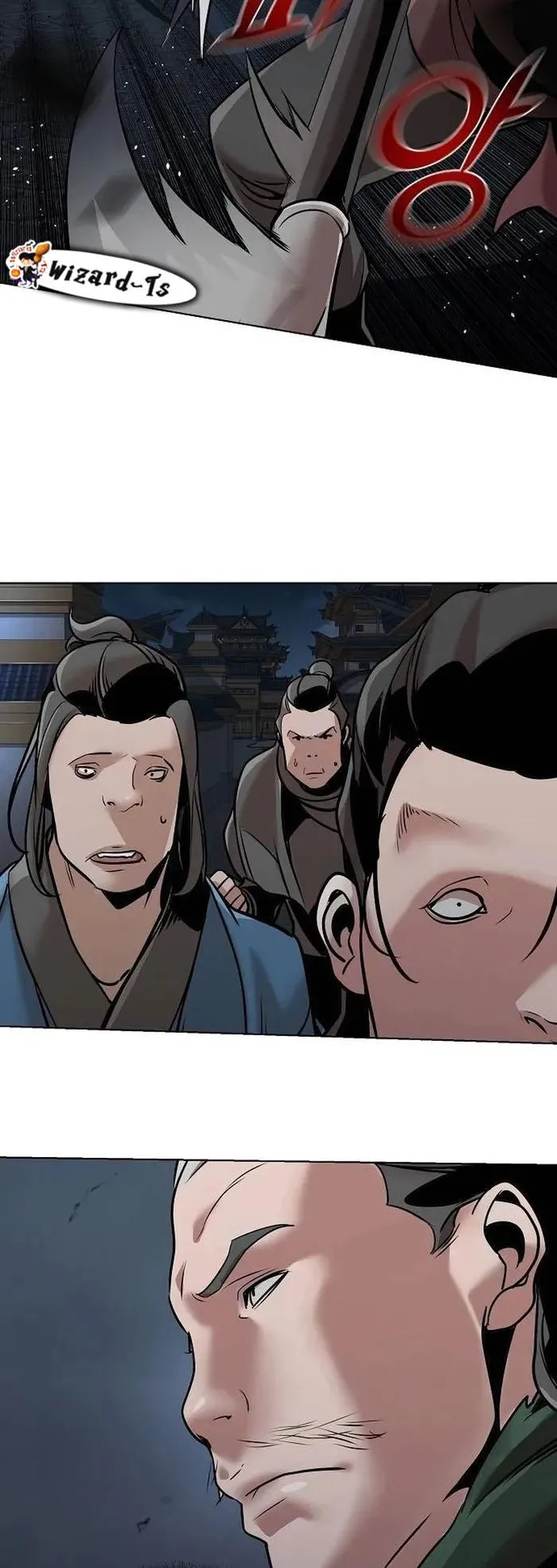 The Mysterious World’s Greatest Martial Artist Little Prince ตอนที่ 12 หน้า 51