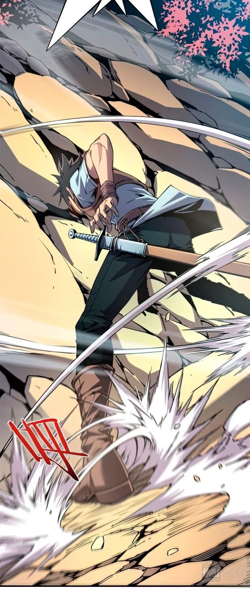 Reincarnation of the Strongest Sword God ตอนที่ 6 หน้า 29