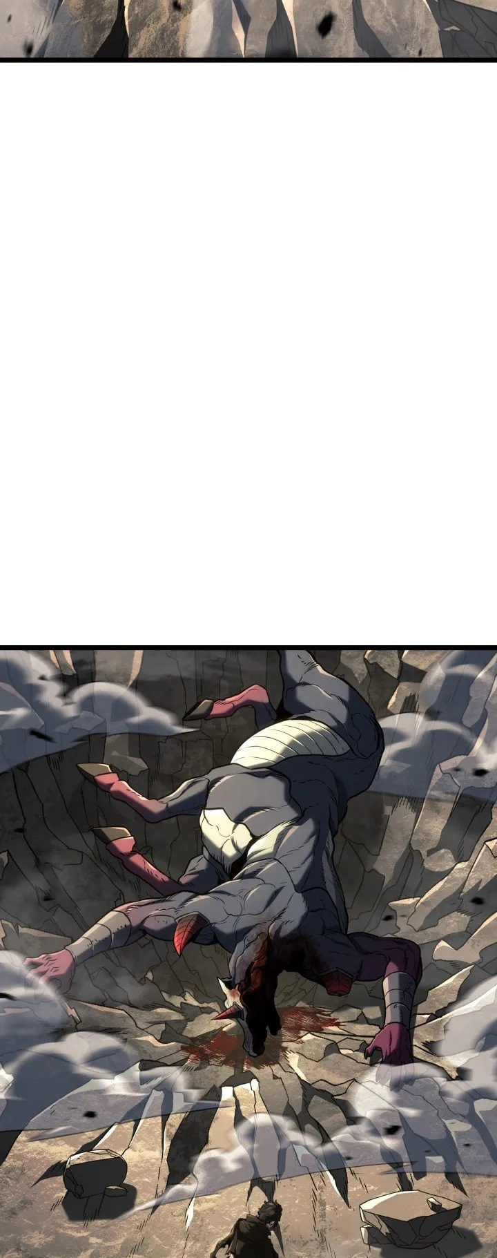 Revenge of the Iron-Blooded Sword Hound ตอนที่ 155 หน้า 52