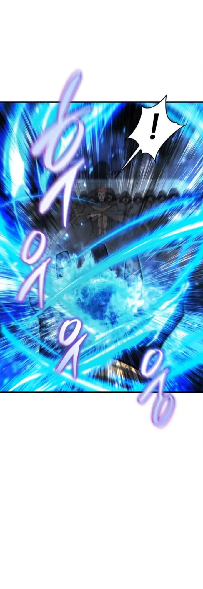 The Genius Mage Who Uses His Fists ตอนที่ 47 หน้า 63