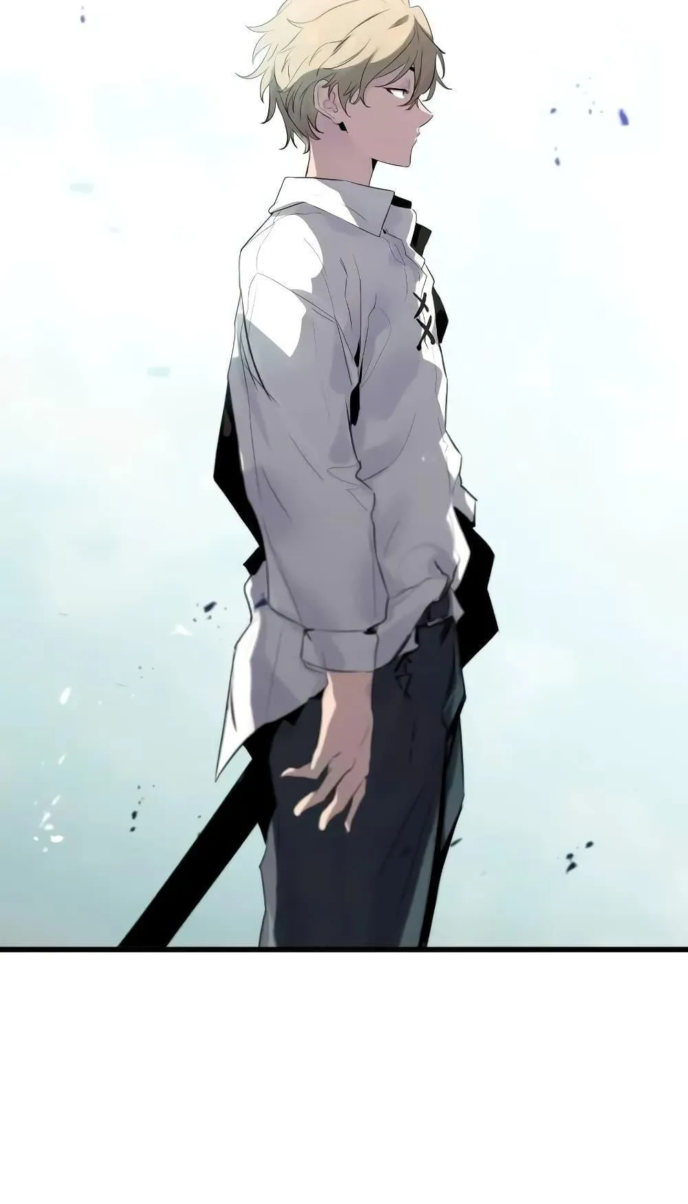 The Regressed Mercenary’s Machinations ตอนที่ 8 หน้า 134