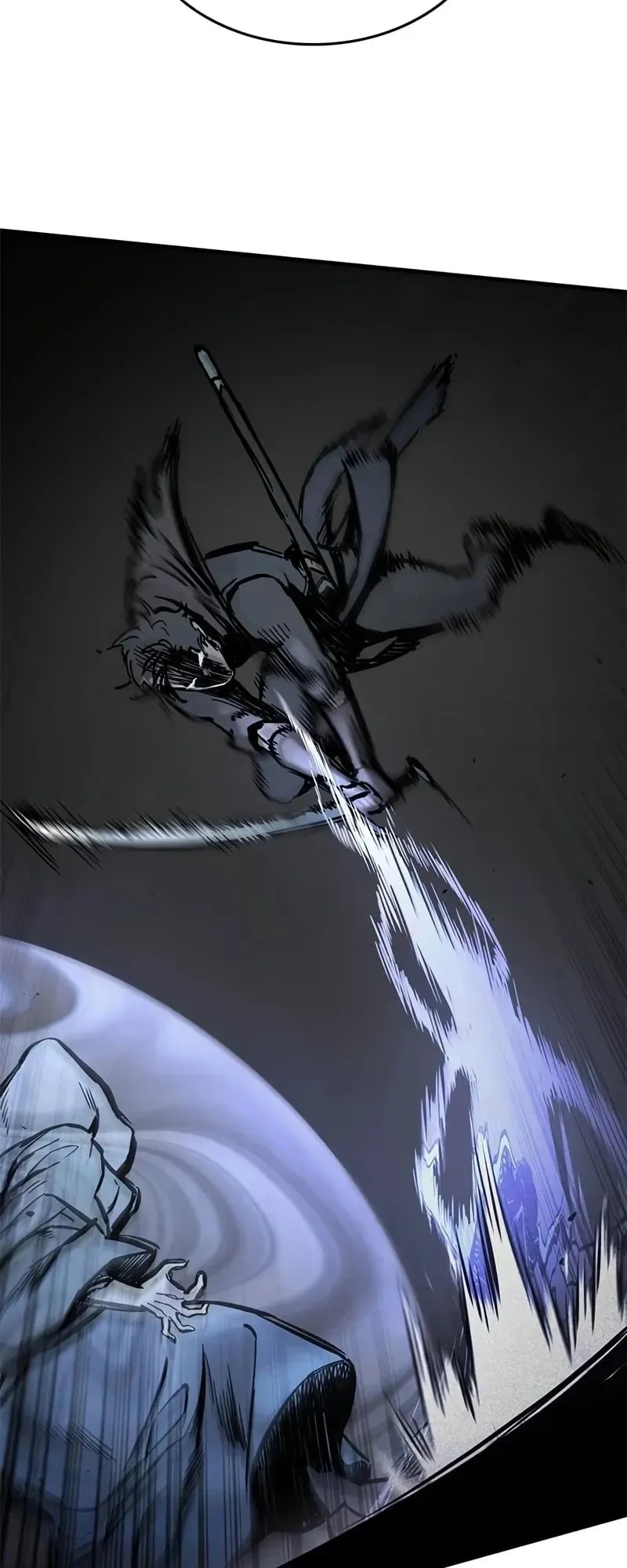 Eternally Regressing Knight ตอนที่ 43 หน้า 73