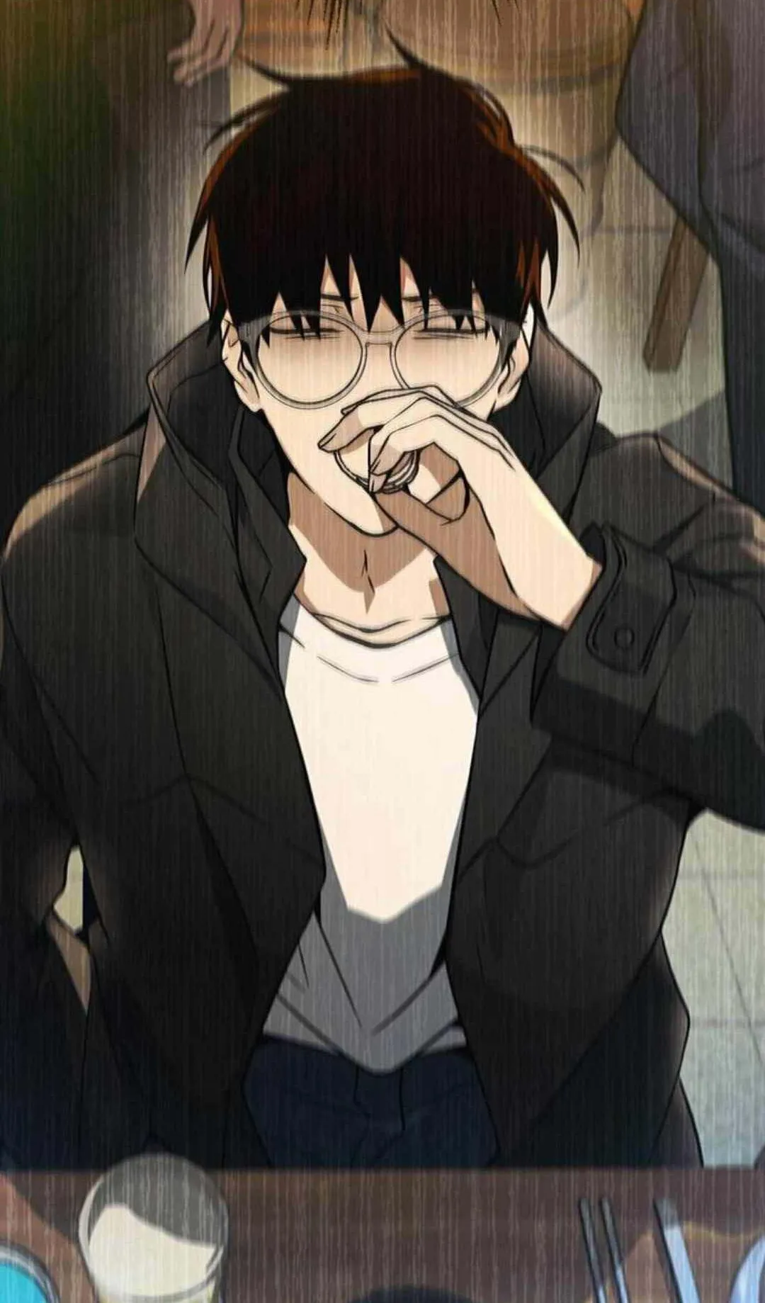 Bad Ending Maker ตอนที่ 6 หน้า 46
