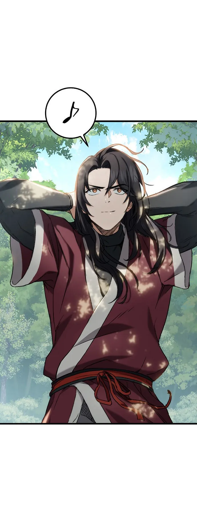 The Emperor’s Sword ตอนที่ 3 หน้า 59