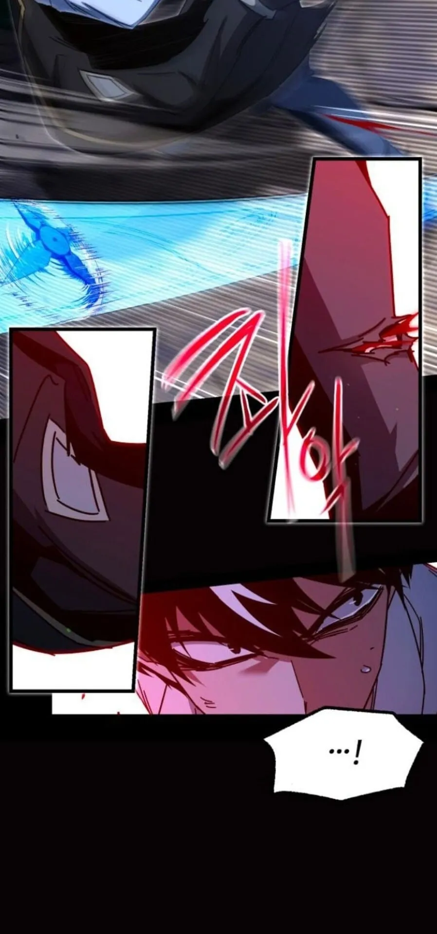 I Took Over The Academy With a Single Sashimi Knife ตอนที่ 44 หน้า 58